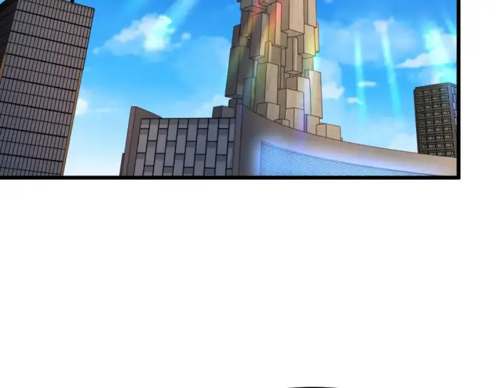 《高武：登陆未来一万年》第103话 出发图6
