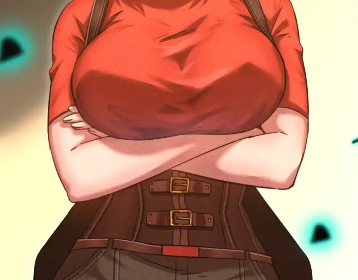 《高武：登陆未来一万年》第128话 回到总部图19