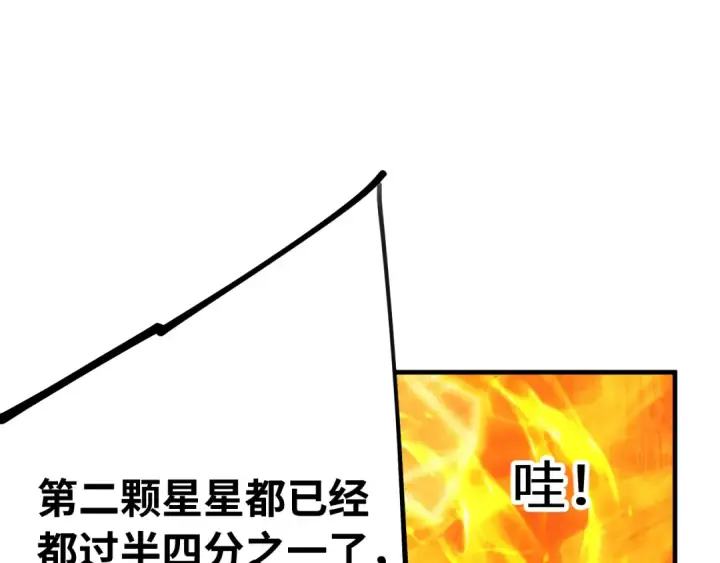 《高武：登陆未来一万年》第129话 星级战力图89