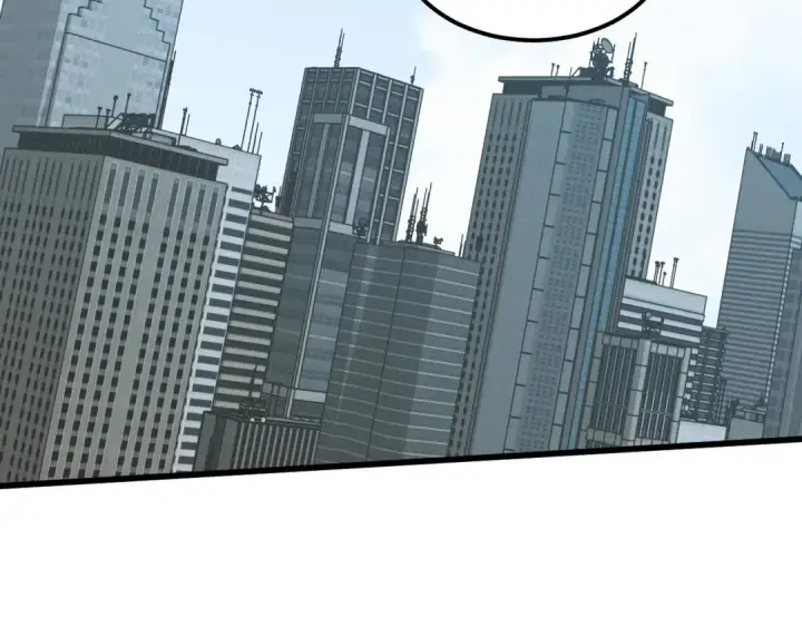《高武：登陆未来一万年》第132话 感情图131
