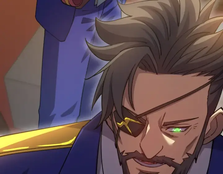 《高武：登陆未来一万年》第133话 真的提携了？图103