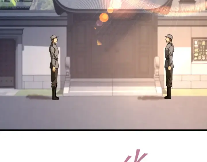 《高武：登陆未来一万年》第133话 真的提携了？图114