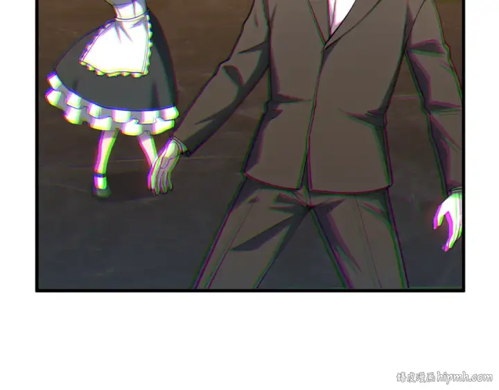 《高武：登陆未来一万年》第134话 破茧图136