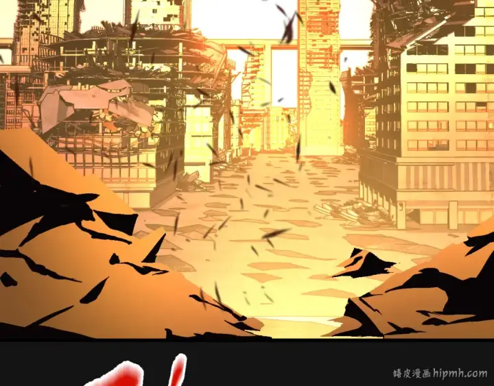 《高武：登陆未来一万年》第135话 决斗！图120