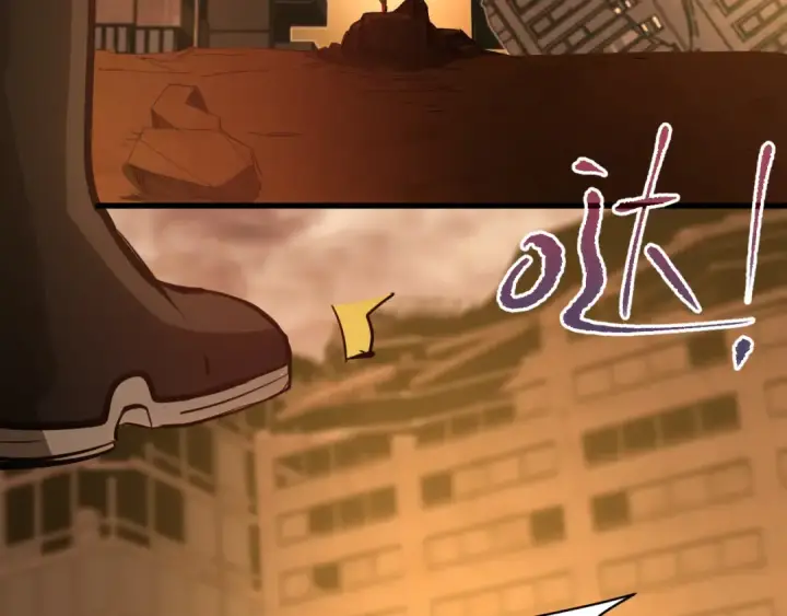 《高武：登陆未来一万年》第135话 决斗！图139