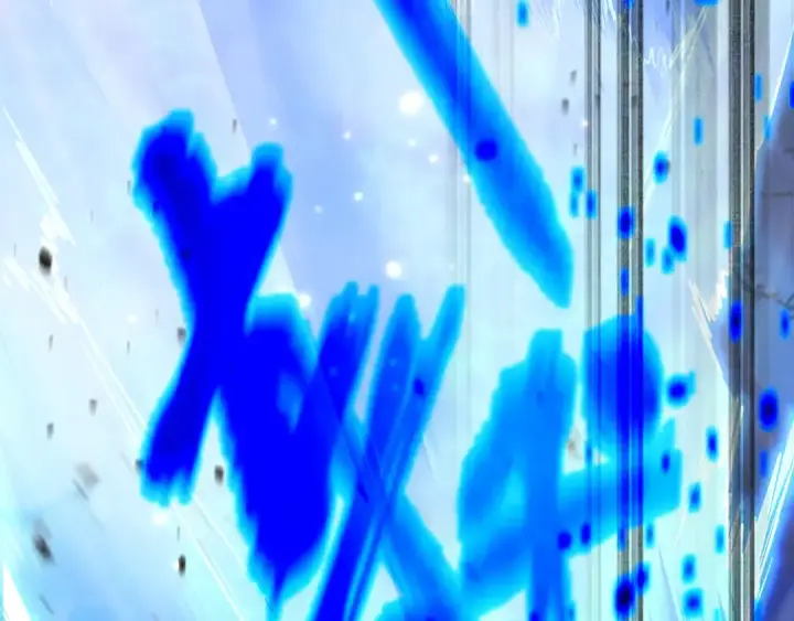 《高武：登陆未来一万年》第135话 决斗！图172