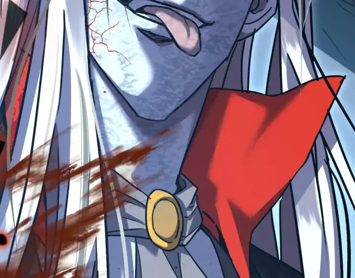 《高武：登陆未来一万年》第140话 “祂”是谁图70