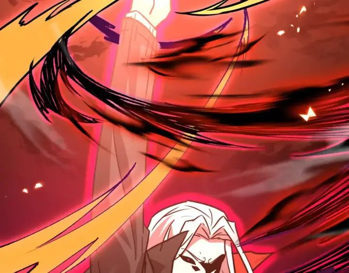 《高武：登陆未来一万年》第140话 “祂”是谁图98