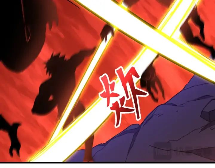 《高武：登陆未来一万年》第141话 引诱图23