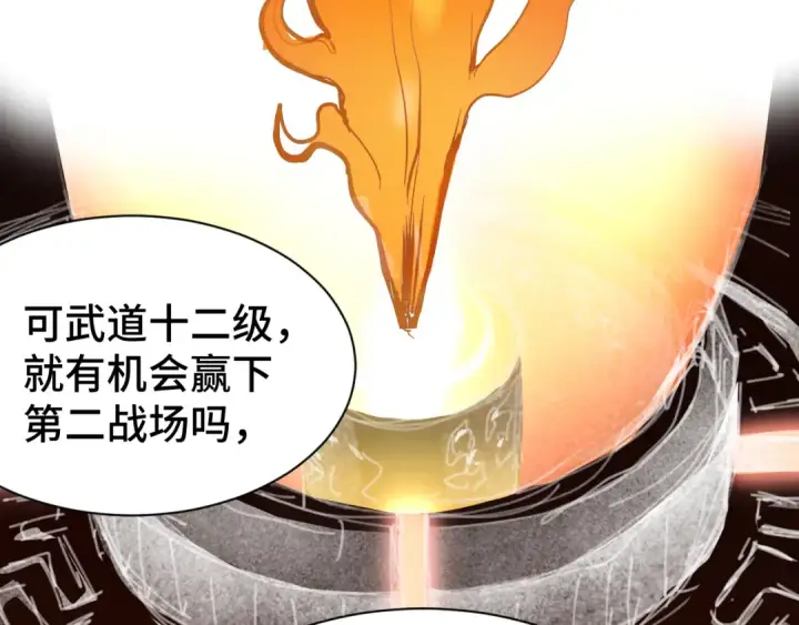 《高武：登陆未来一万年》第142话 目标图203
