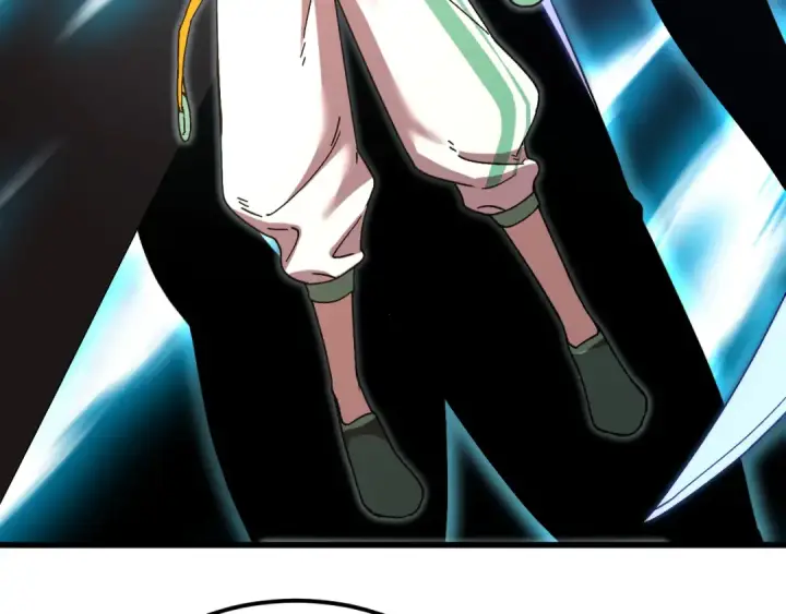 《高武：登陆未来一万年》第144话 武圣之女图131