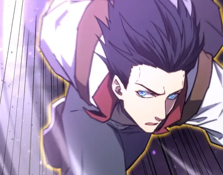 《高武：登陆未来一万年》第147话 恼怒图35