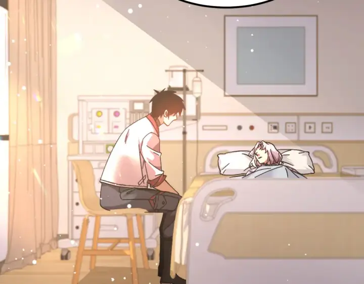 《高武：登陆未来一万年》第154话 可以。图14