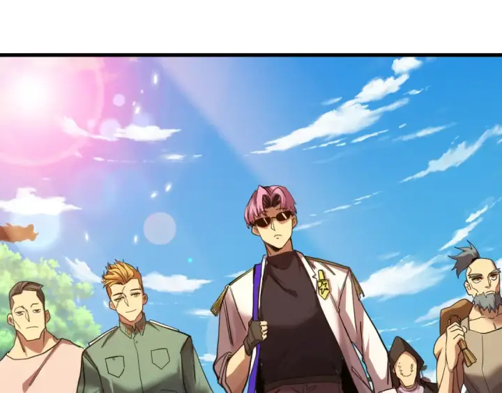 《高武：登陆未来一万年》第156话 有人想白给图126