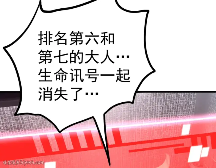 《高武：登陆未来一万年》第166话 车裂图128