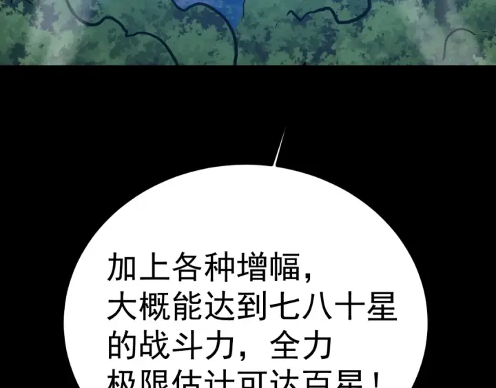 《高武：登陆未来一万年》第168话 晚安，好梦图43