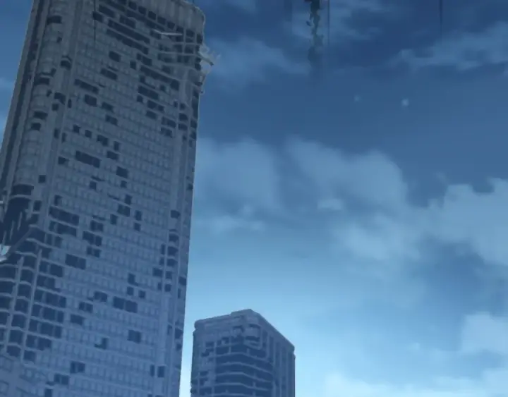《高武：登陆未来一万年》第174话 骗子图77