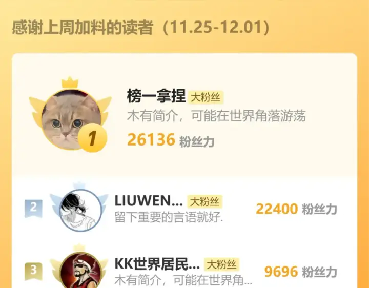 《高武：登陆未来一万年》第175话 大比登场图172