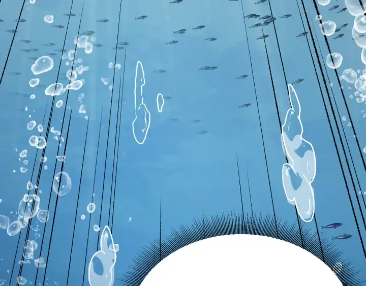 《高武：登陆未来一万年》第176话 海底图119