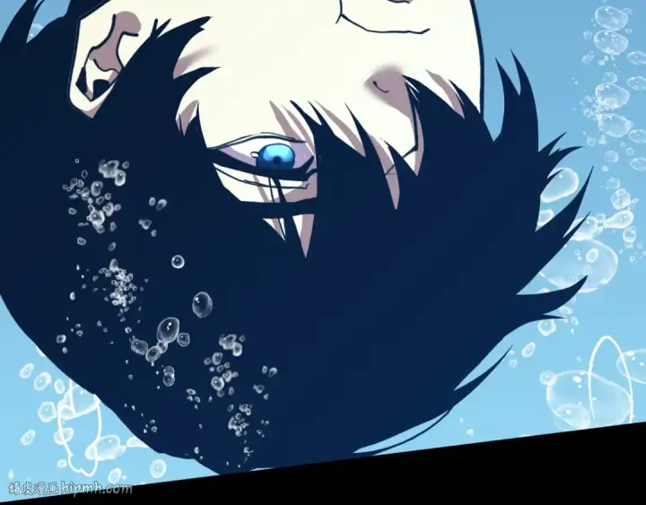 《高武：登陆未来一万年》第176话 海底图128