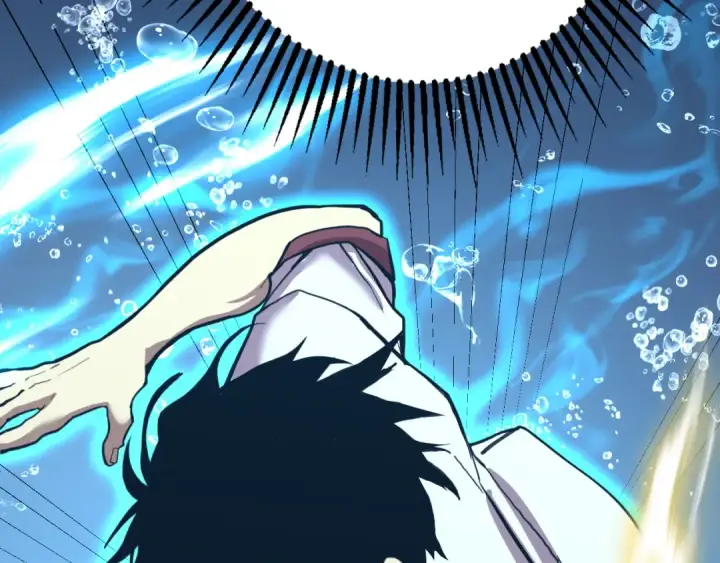 《高武：登陆未来一万年》第176话 海底图185