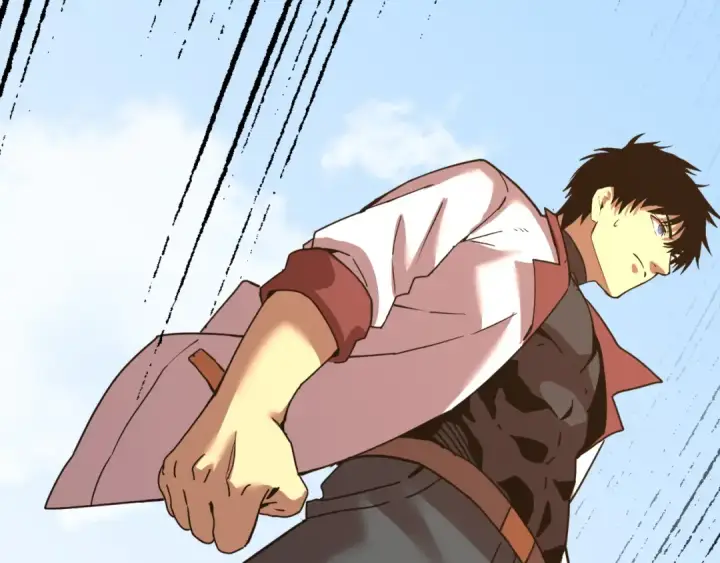 《高武：登陆未来一万年》第179话 屠杀图148