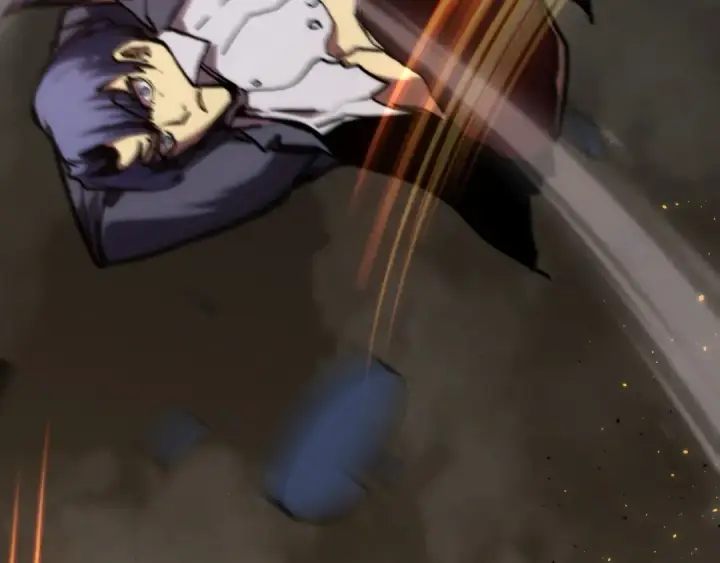 《高武：登陆未来一万年》第179话 屠杀图51