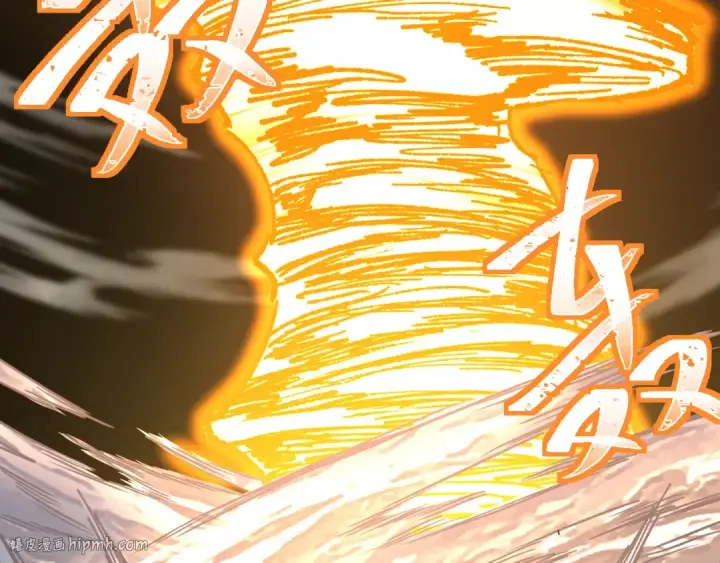 《高武：登陆未来一万年》第180话 大力出奇迹图184