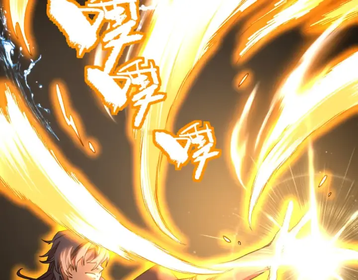 《高武：登陆未来一万年》第180话 大力出奇迹图22