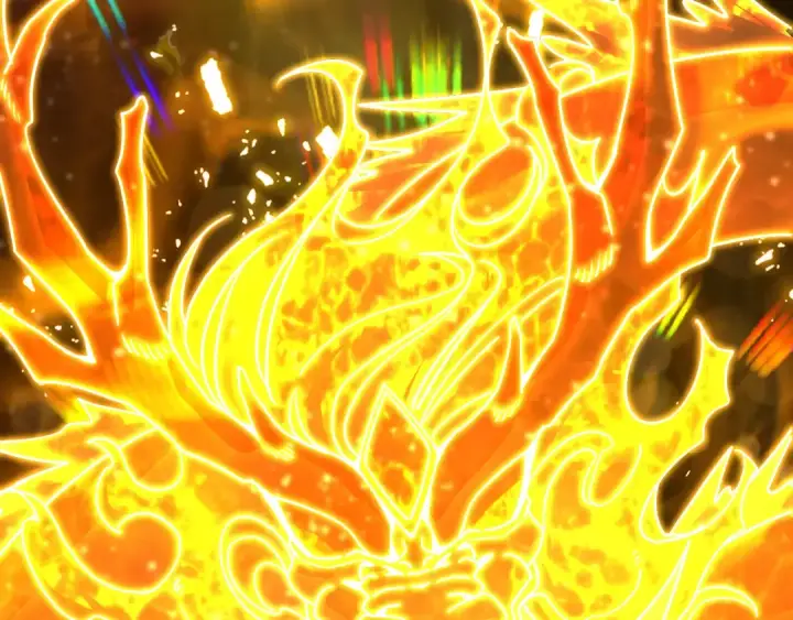 《高武：登陆未来一万年》第180话 大力出奇迹图46