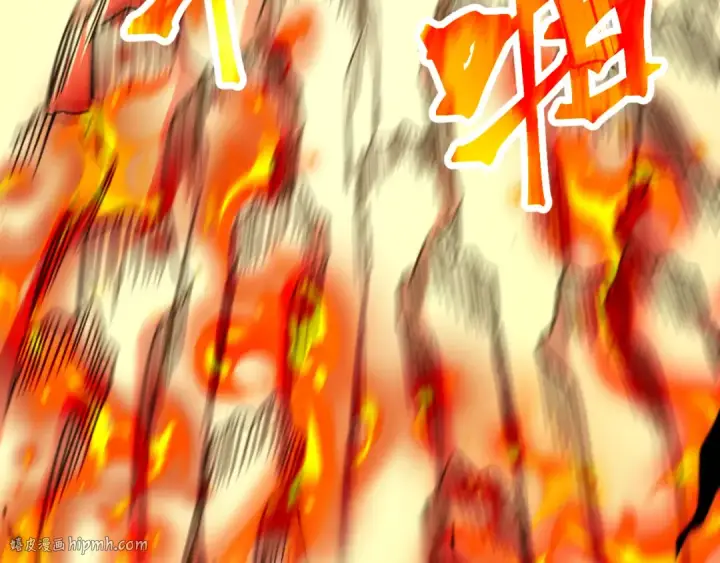 《高武：登陆未来一万年》第181话 乡下武圣图120