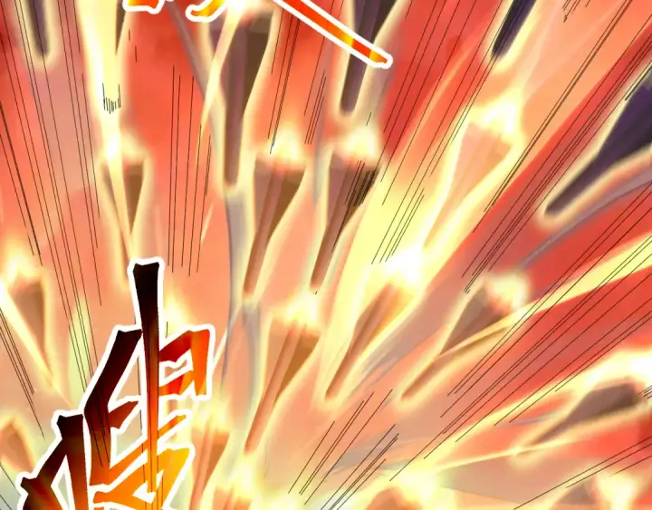 《高武：登陆未来一万年》第181话 乡下武圣图90