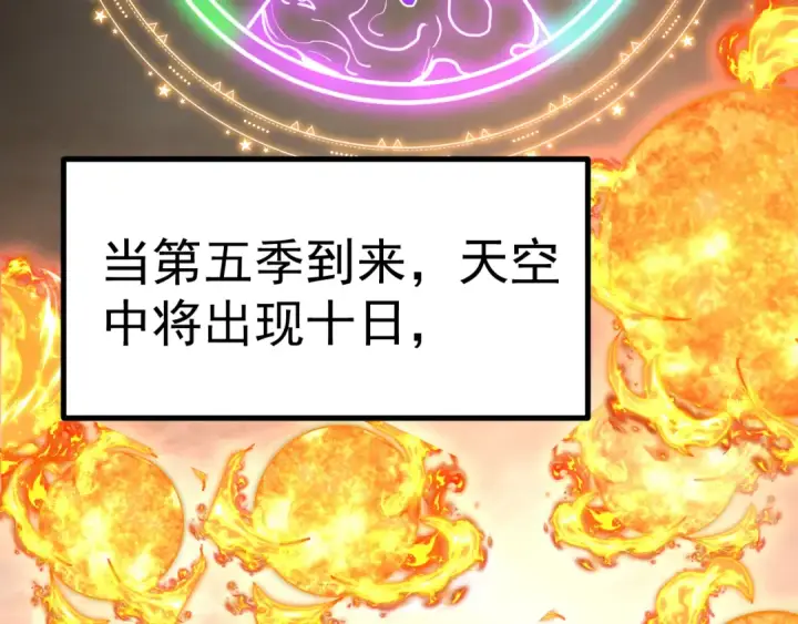 《高武：登陆未来一万年》第185话 新权限图93