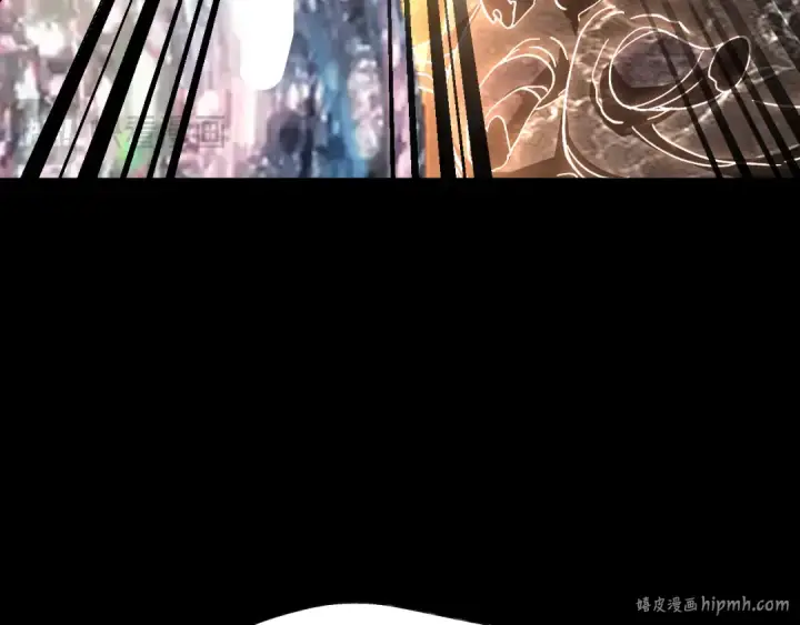 《高武：登陆未来一万年》第186话 渊隙空间图168