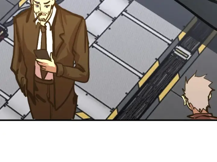 《高武：登陆未来一万年》第189话 潜伏图124