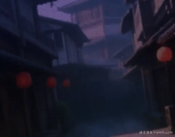 《高武：登陆未来一万年》第190话 暴露图192