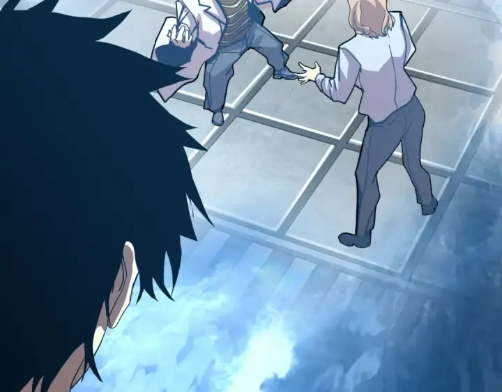 《高武：登陆未来一万年》第191话 第一个愿望图39