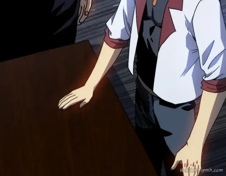 《高武：登陆未来一万年》第193话 八？图160