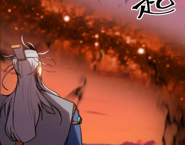 《高武：登陆未来一万年》第194话 大比前夕图129