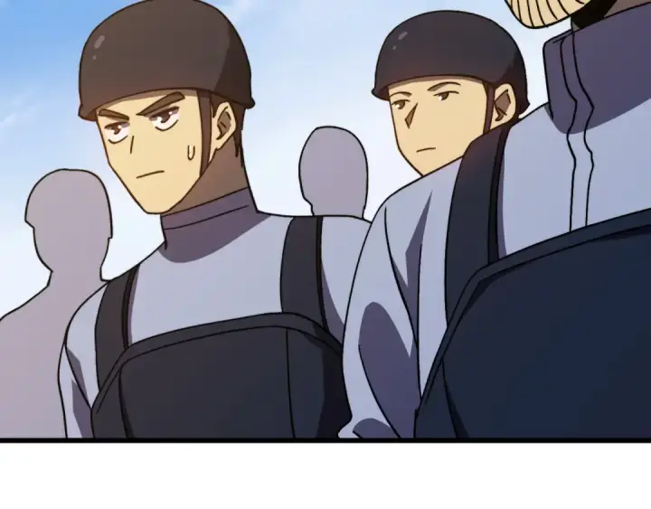 《高武：登陆未来一万年》第197话 计划图133
