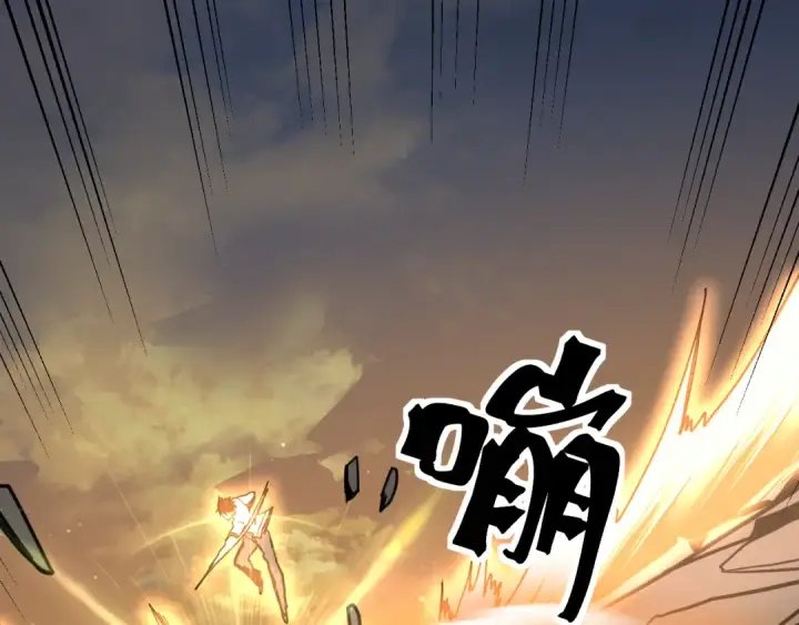 《高武：登陆未来一万年》第201话 小馋猫们图53