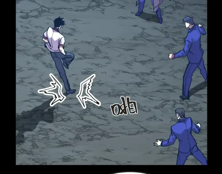 《高武：登陆未来一万年》第204话 快乐老家图6