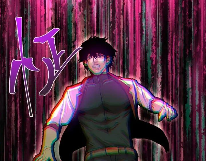 《高武：登陆未来一万年》第204话 快乐老家图83