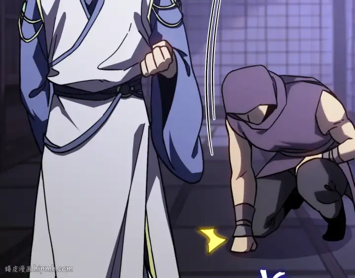 《高武：登陆未来一万年》第205话 传播武学图176