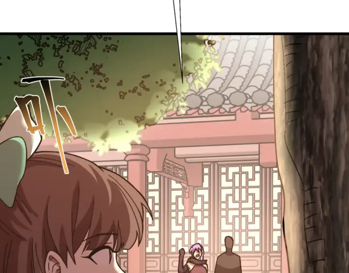 《高武：登陆未来一万年》第206话 那我呢？图167
