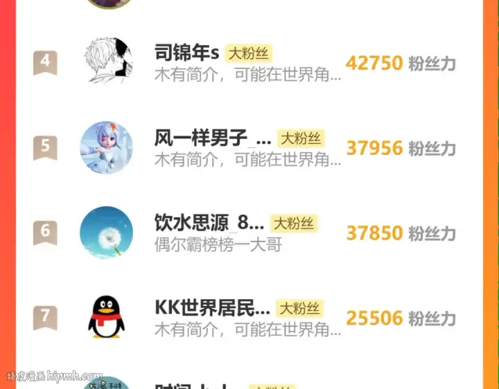 《高武：登陆未来一万年》第206话 那我呢？图208