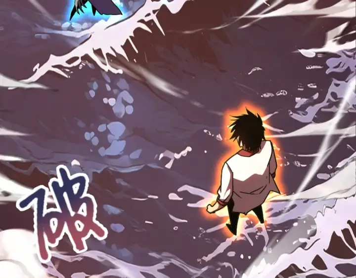 《高武：登陆未来一万年》第214话 邀请图103