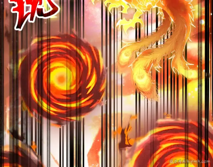 《高武：登陆未来一万年》第217话 你的身份就是…！图32