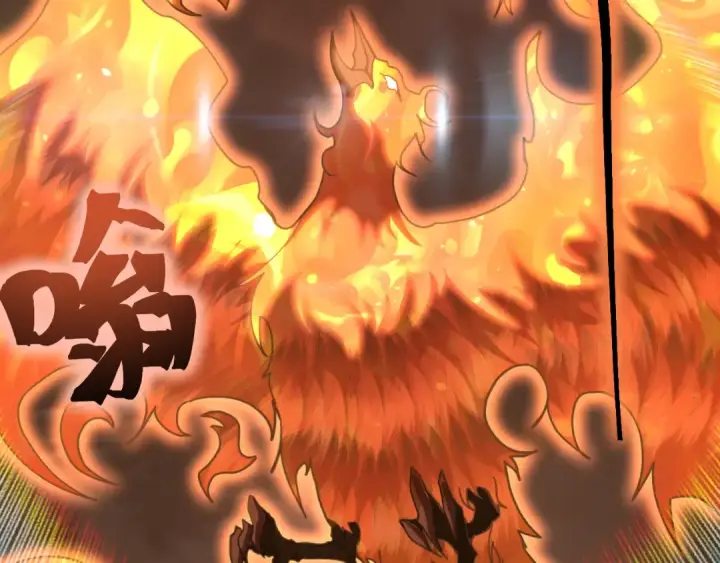 《高武：登陆未来一万年》 第218话 来袭图36