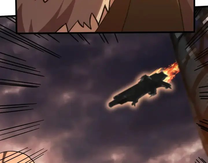 《高武：登陆未来一万年》第219话 他真的出来了！图140